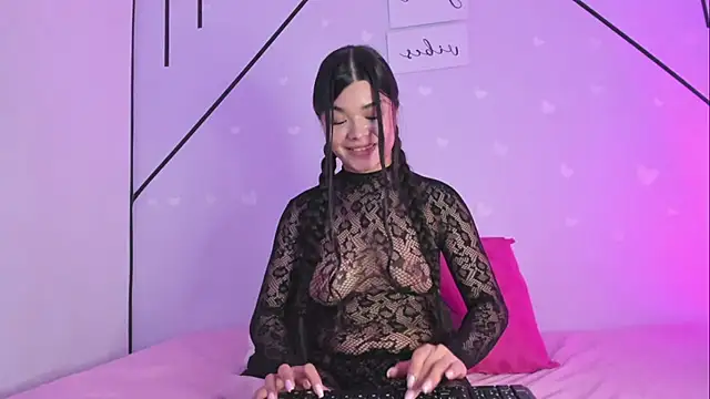 Amy_Andersonn's Live XXX Chat