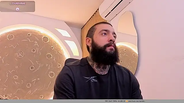 Mister_venom1 Live XXX-Chat