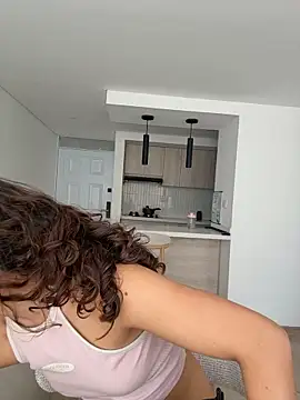 Megan_Rodrigo Chat XXX in diretta