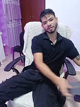 XXX chat uživo modela Niick01_