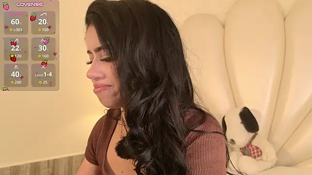 SammyJhuls Live XXX-Chat