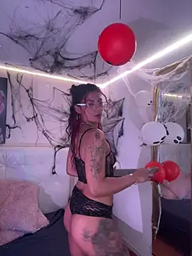 SamathaMay Live XXX-Chat
