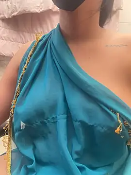 dayadubey_ 라이브 XXX 채팅