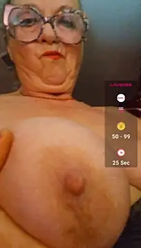 Hot-Muci Live XXX Chat