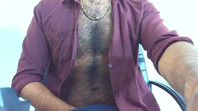 XXX chat uživo modela VIP-JOY