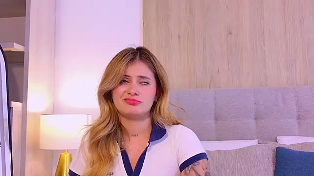 MadisonFleur live XXX chat