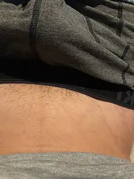 jeremayy webcam show