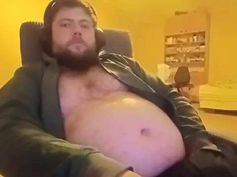 RoboticPower7 – Naživo XXX chat