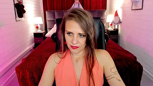 Chat XXX ao vivo de EmiliaBedy