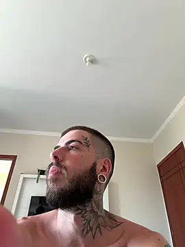 XXX chat uživo modela fire-vex