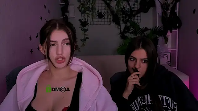 lisa_dark_ Obrolan Langsung XXX