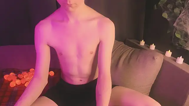 DanielSanders – Naživo XXX chat
