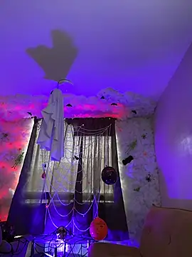 Chat +18 de Mydreams69 ao vivo