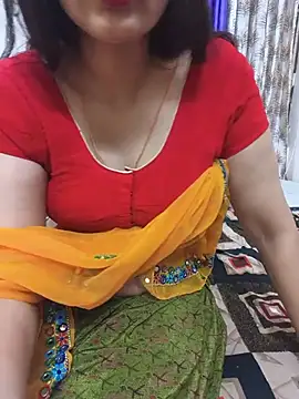 Chat +18 de saijal_rao ao vivo