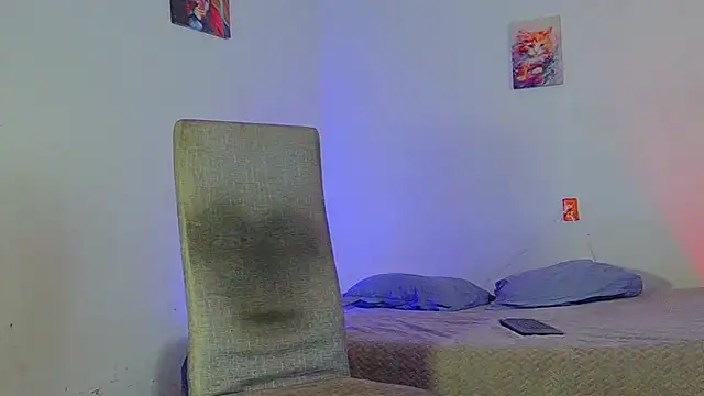 Chatroom XXX en direct de Jeff_Kent2