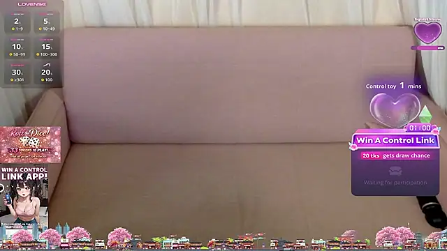 tashakaixxx Chat XXX in diretta