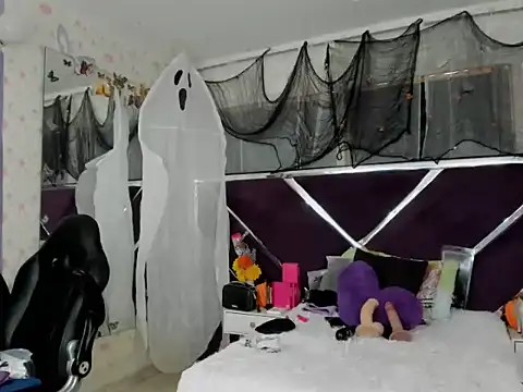 Chat XXX ao vivo de sofia_thomson_