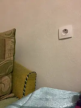 VelwetNoir – Naživo XXX chat
