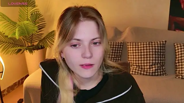 Chat +18 de LisaRainbow ao vivo
