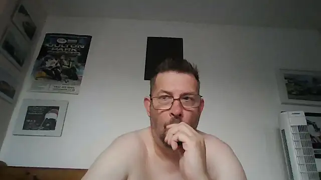 BigWelshPete Live XXX-Chat