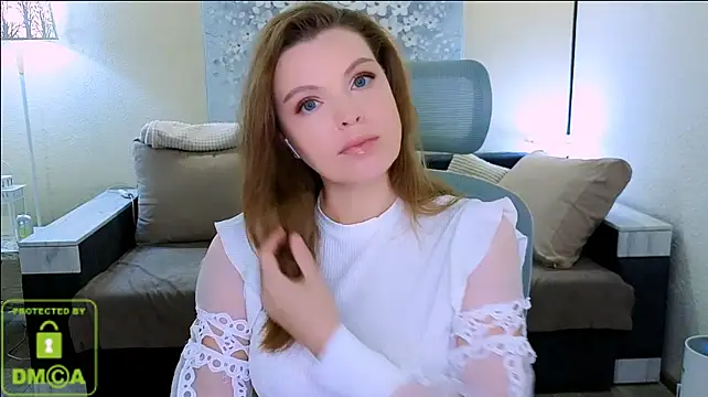 Glossier – Live XXX-chat