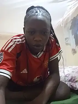 CRIBANN Live XXX-Chat