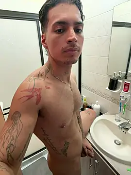 Онлайн чат XXX KAIRUIZ