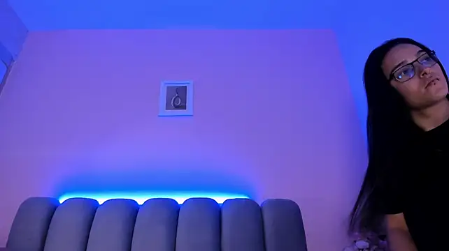 BellaAndDominick Live XXX-chat