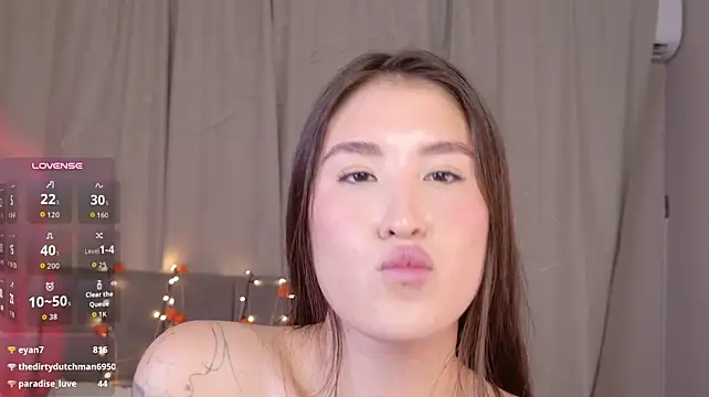 alishasoul Live XXX-Chat