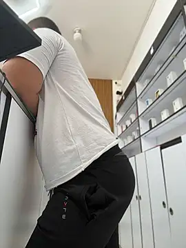 צ'אט XXX בשידור חי של Patricio_02