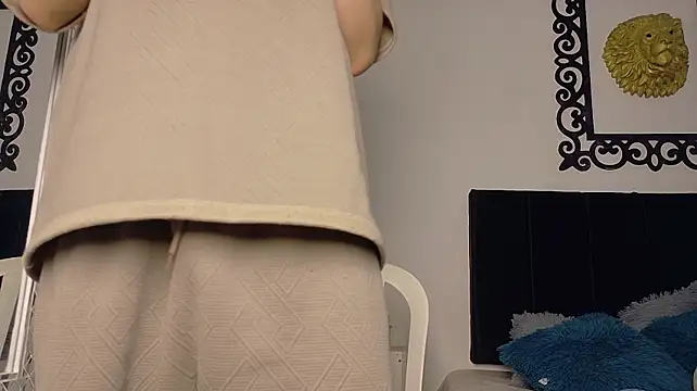Chat XXX ao vivo de LunayDream