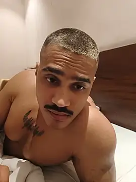 Chat XXX ao vivo de Mrgill09