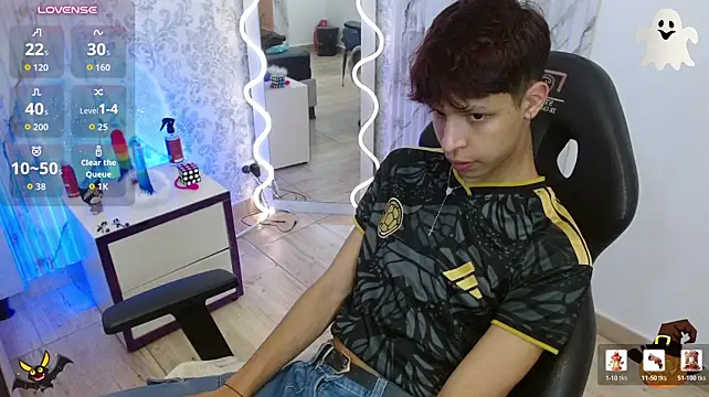 OLIIVER_TAY 即時 XXX 聊天