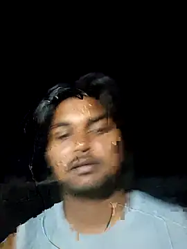 Webkamerová show Gujju_here