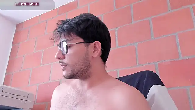Pauldiazz Live XXX-chat