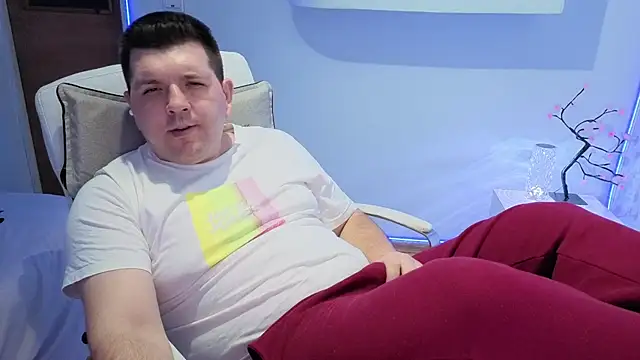 JasonJacks: онлайн-секс-чат