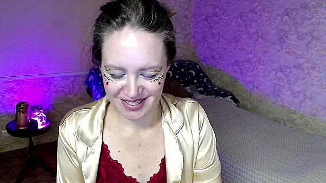 Chat XXX ao vivo de Fern_Lust