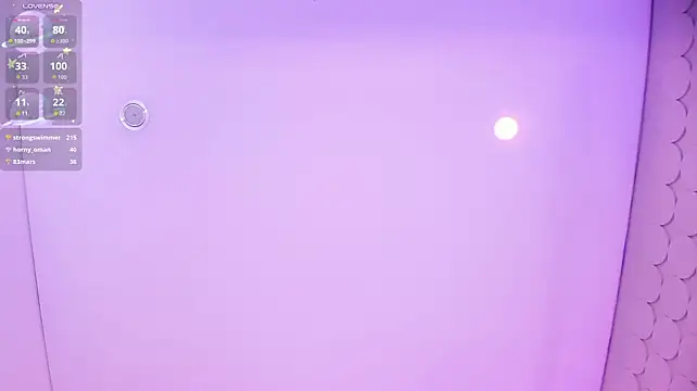 EmilyBlossom_ – Live XXX-chat