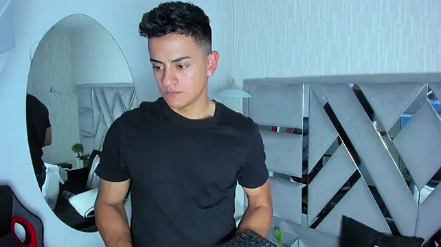 Lucii__ferr's Live XXX Chat