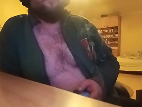 Chat XXX Live RoboticPower7