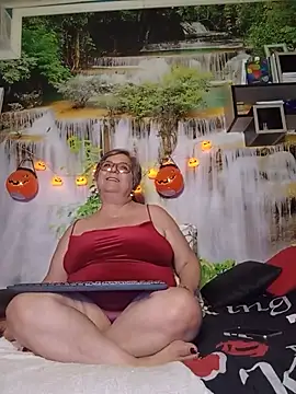 Chat XXX en directo de QueenPammy1