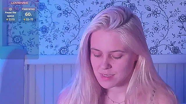 Živý XXX chat AngelAnty
