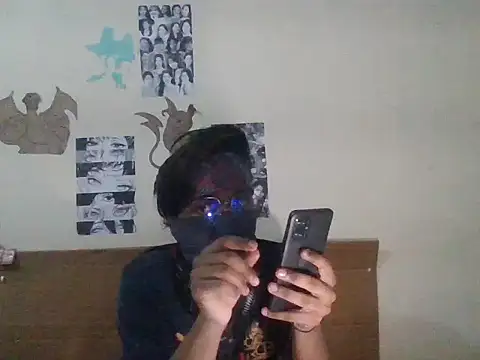 kian965's Live XXX Chat