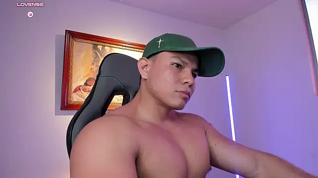 RoyConstance Live XXX-chat