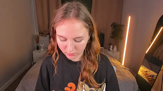Czat XXX na żywo – Vicki_Milles