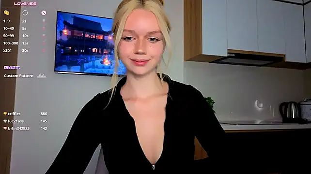viyyn Live XXX chat