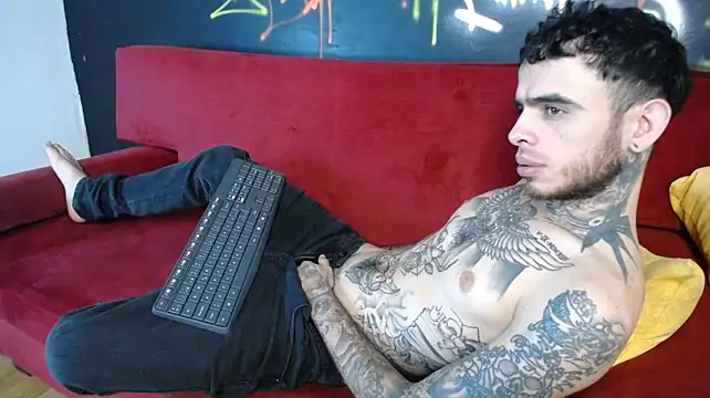 Billy_Ray_ Chat XXX in diretta