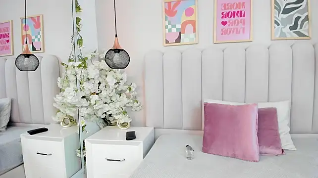 Megan__Hart_'s Live XXX Chat