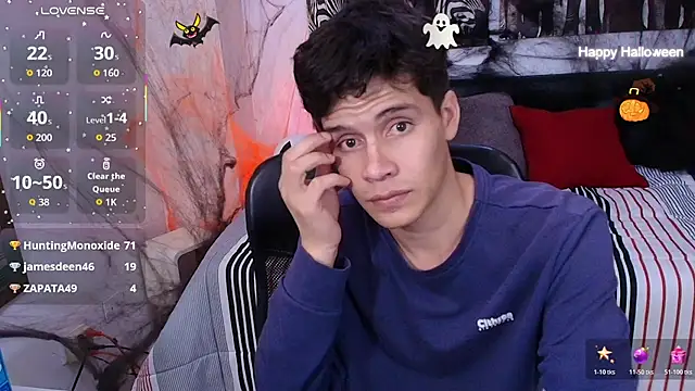 Jacob5_ – Naživo XXX chat