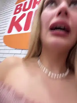 blonde_exe Live XXX-Chat